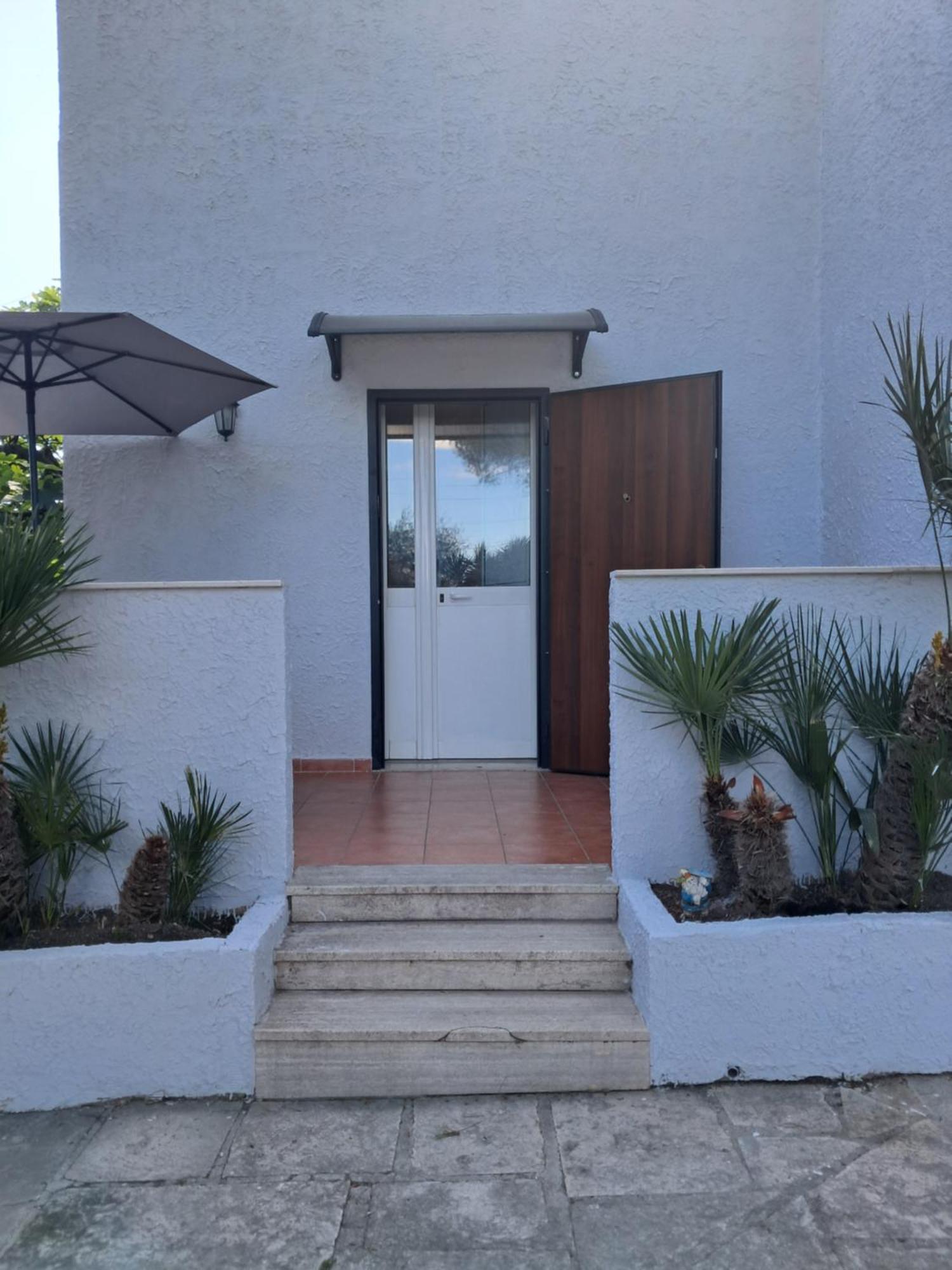 Villa Torre Del Sole Bari Exterior foto