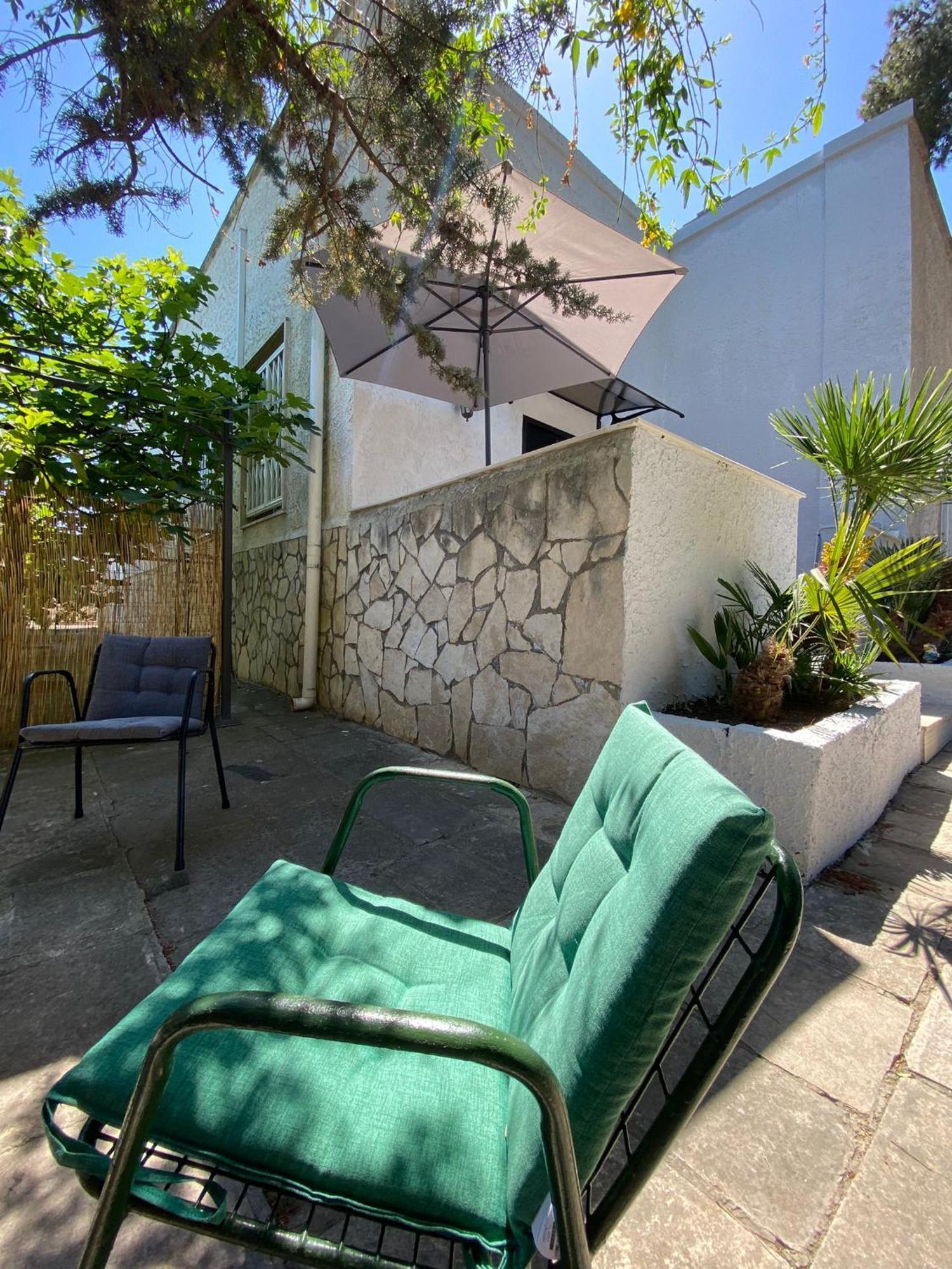 Villa Torre Del Sole Bari Exterior foto